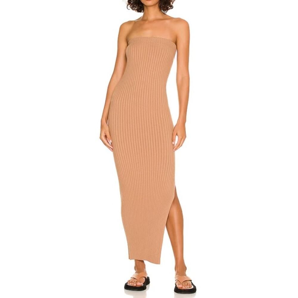 Weekend Stories Dylon Strapless Knit Dress Sz. XXS